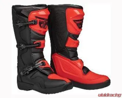 Fly Racing Maverik LT Boots - 364-66208