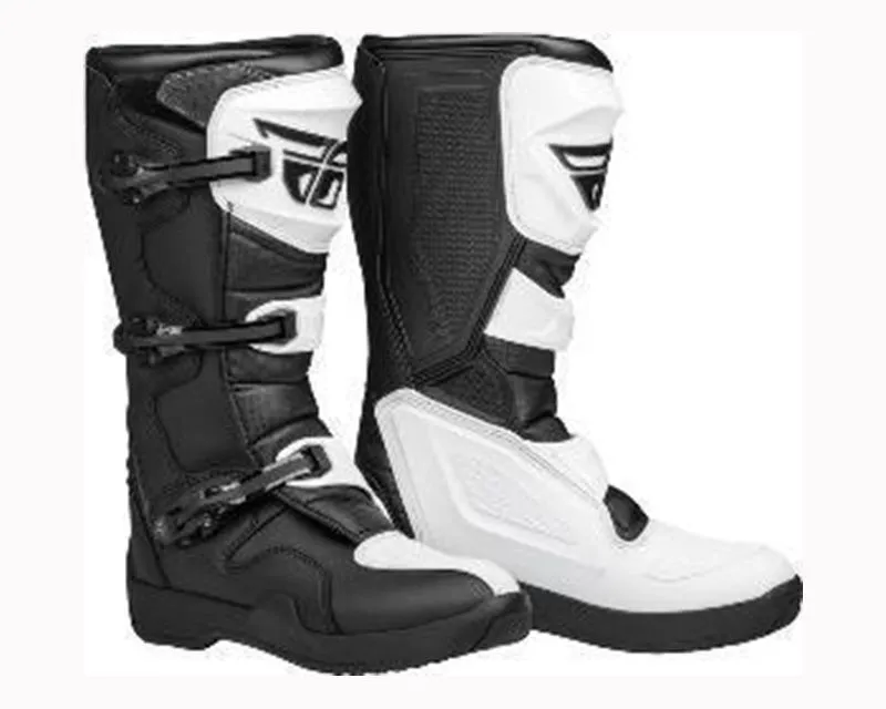 Fly Racing Maverik LT Boots - 364-66311