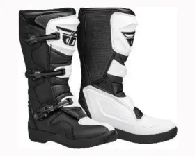 Fly Racing Maverik LT Boots