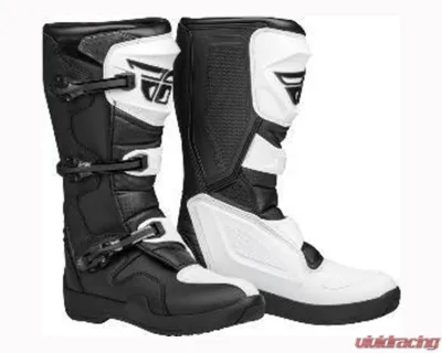 Fly Racing Maverik LT Boots - 364-66310
