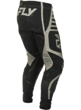 Fly Racing Lite Pants Black/Grey Size 34                                     - 378-73034 - Image 2