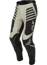 Fly Racing Lite Pants Black/Grey Size 34                                     - 378-73034 - Image 3