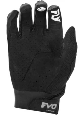Fly Racing Evolution DST Gloves Black/Grey Large                                     - 379-110L - Image 2