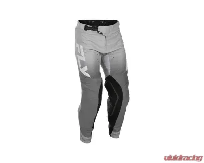 Fly Racing 2026 Evolution DST Pants White/Grey SZ 38 - 379-13038