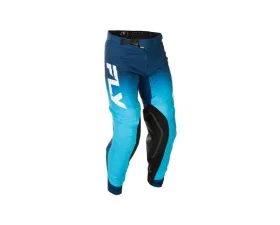 Fly Racing 2026 Evolution DST Pants Blue/White SZ 28