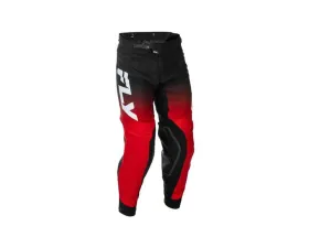 Fly Racing 2026 Evolution DST Pants Red/Black/White SZ 28