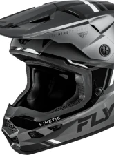 Fly Racing Kinetic Verdict Helmet                                     - 73-87202X - Image 4