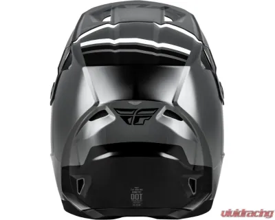 Fly Racing Kinetic Verdict Helmet - 73-87202X