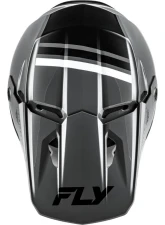 Fly Racing Kinetic Verdict Helmet                                     - 73-87202X - Image 3