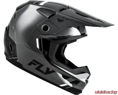 Fly Racing Kinetic Verdict Helmet - 73-87202X