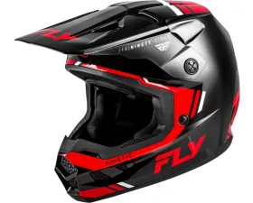 Fly Racing Kinetic Verdict Helmet
