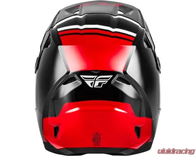 Fly Racing Kinetic Verdict Helmet - 73-8721XS