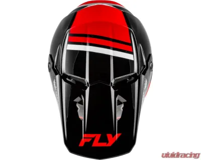 Fly Racing Kinetic Verdict Helmet - 73-8721XS