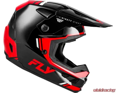 Fly Racing Kinetic Verdict Helmet - 73-8721XS