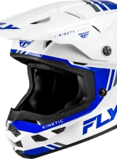 Fly Racing Kinetic Verdict Helmet                                     - 73-8722X - Image 4