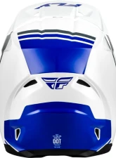 Fly Racing Kinetic Verdict Helmet                                     - 73-8722X - Image 2