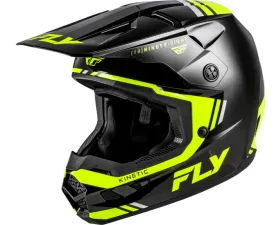 Fly Racing Kinetic Verdict Helmet