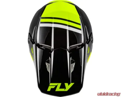 Fly Racing Kinetic Verdict Helmet - 73-8723X