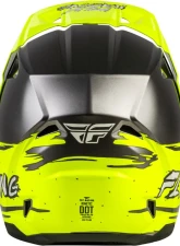 Fly Racing Youth Kinetic Surge Helmet                                     - 73-8725YM - Image 2