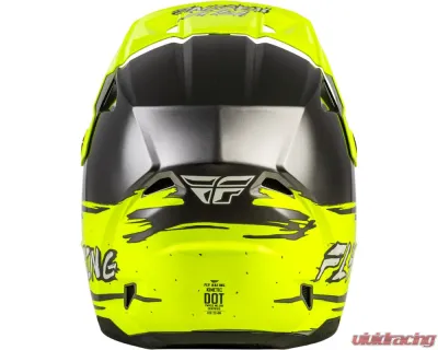 Fly Racing Youth Kinetic Surge Helmet - 73-8725YM
