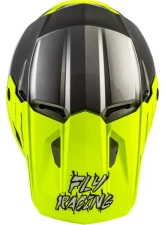 Fly Racing Youth Kinetic Surge Helmet                                     - 73-8725YM - Image 3