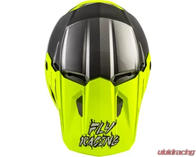 Fly Racing Youth Kinetic Surge Helmet - 73-8725YM