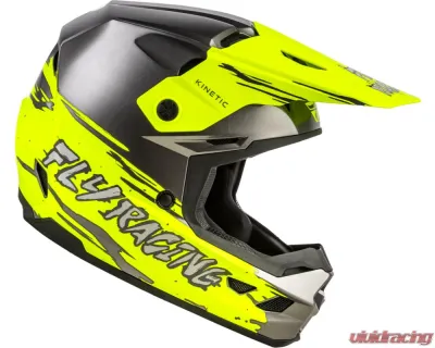 Fly Racing Youth Kinetic Surge Helmet - 73-8725YM