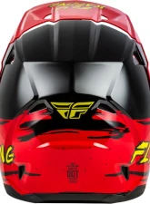 Fly Racing Youth Kinetic Surge Helmet                                     - 73-8726YM - Image 2