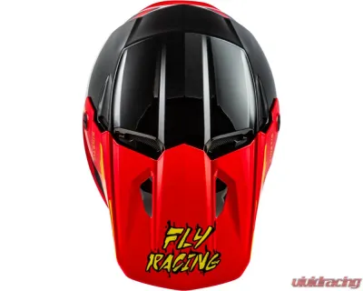 Fly Racing Youth Kinetic Surge Helmet - 73-8726YM