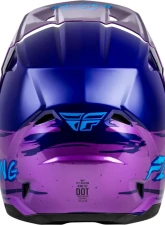 Fly Racing Youth Kinetic Surge Helmet                                     - 73-8727YM - Image 2