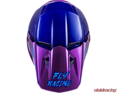 Fly Racing Youth Kinetic Surge Helmet - 73-8727YM