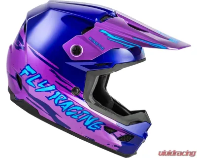 Fly Racing Youth Kinetic Surge Helmet - 73-8727YM