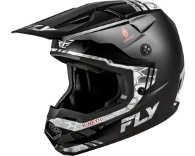 Fly Racing Kinetic Verdict Kryptek Helmet