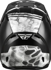 Fly Racing Kinetic Verdict Kryptek Helmet                                     - 73-8728X - Image 2