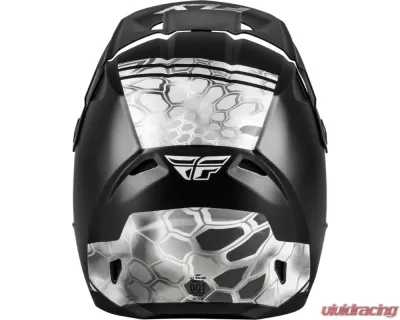 Fly Racing Kinetic Verdict Kryptek Helmet - 73-8728X