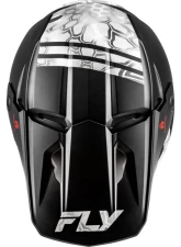 Fly Racing Kinetic Verdict Kryptek Helmet                                     - 73-8728X - Image 3