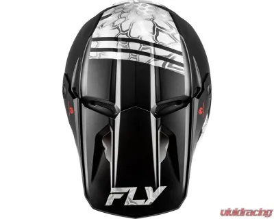 Fly Racing Kinetic Verdict Kryptek Helmet - 73-8728X