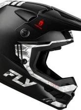 Fly Racing Kinetic Verdict Kryptek Helmet                                     - 73-8728X - Image 4