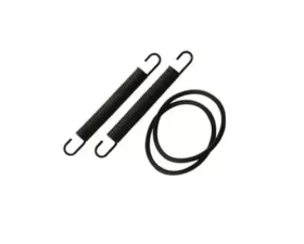 FMF Spring & O-Ring Kit Honda Moto CR500R 1989-2001