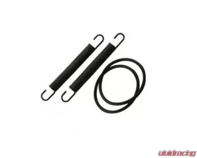 FMF Spring & O-Ring Kit Yamaha YZ125 1989-1998 - 011315