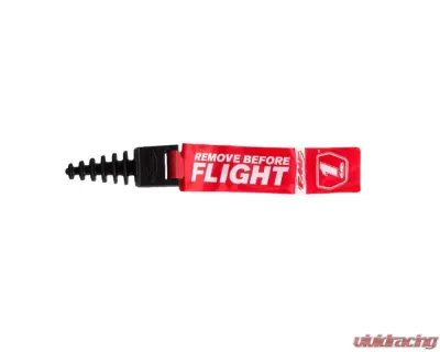 FMF 2-Stroke Wash Plug - 012875