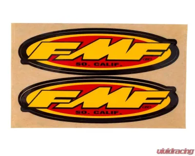 FMF Spring & O-Ring Kit KTM 85 | 105 | Yamaha YZ65 2006+ - 014822