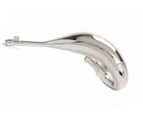 FMF Fatty Gold Series Pipe Suzuki RM125 2001-2007