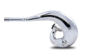 Exhaust Parts
