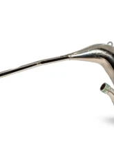 FMF Fatty Gold Series Pipe Kawasaki KX80 | KX100 | Suzuki RM100 1998-2013                                     - 020050 - Image 2
