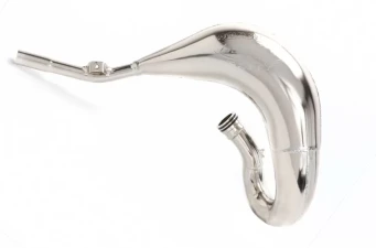 Exhaust Parts