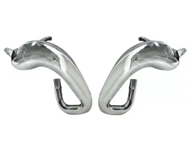 FMF Fatty Gold Series Pipe Yamaha Banshee 1987-2006