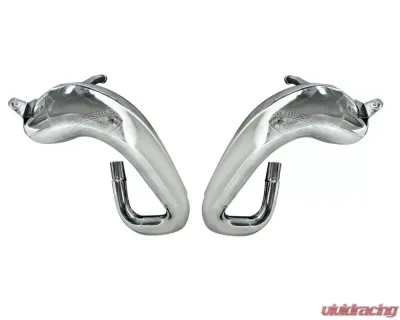 FMF Fatty Gold Series Pipe Yamaha Banshee 1987-2006 - 020145