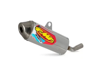 Exhaust Parts