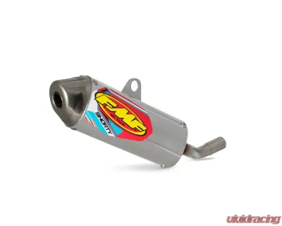 FMF PowerCore 2 Shorty Silencer Yamaha YZ80 | YZ85 1993-2021 - 024019